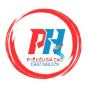 Logo PHẾ LIỆU PHÁT HƯNG